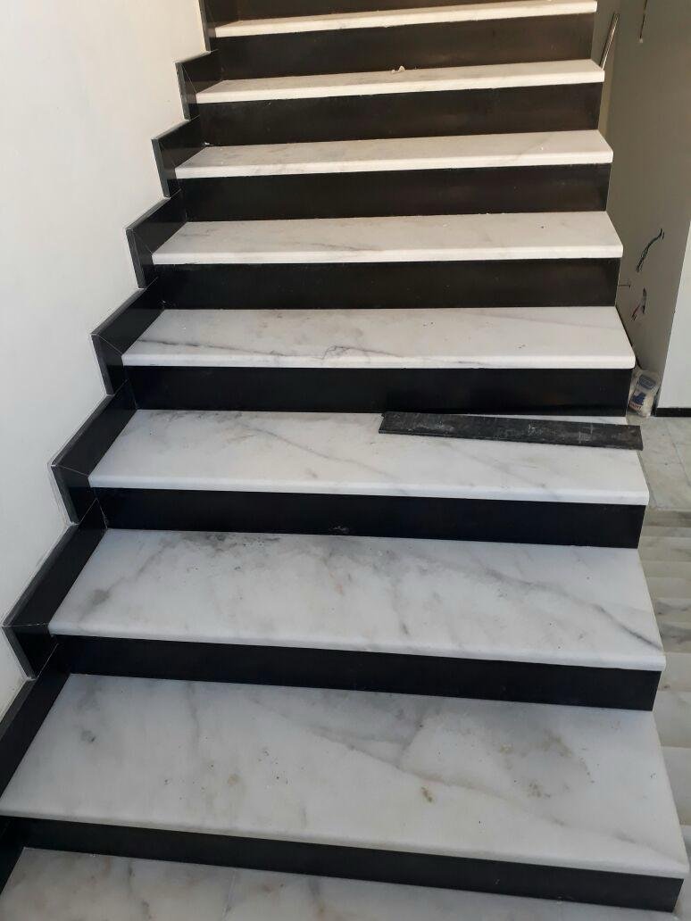 Commercial Tower Fit-Out