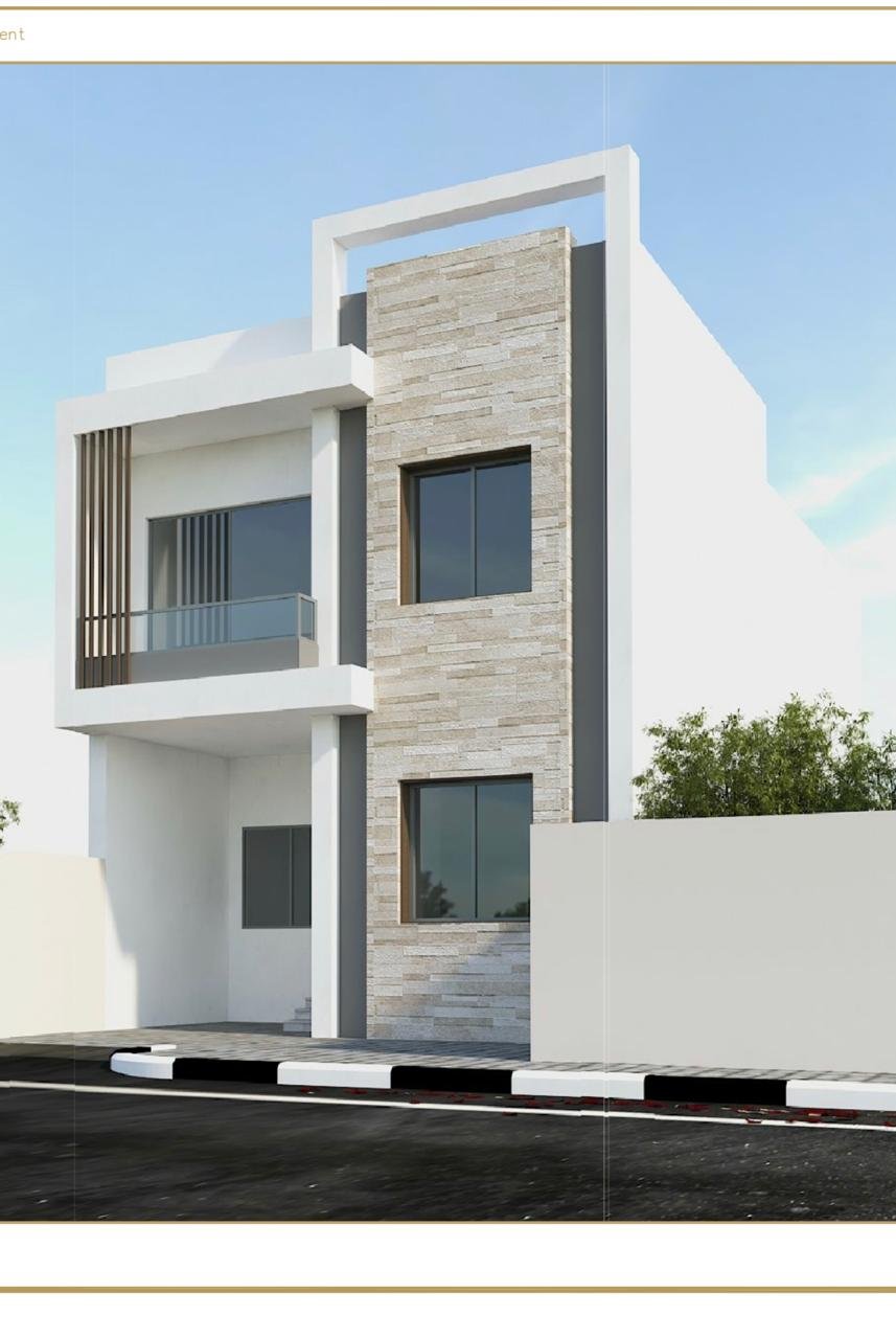 Luxury Villa