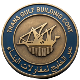 TGBC logo